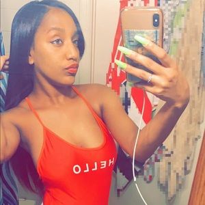 Meet your Posher, Manuela